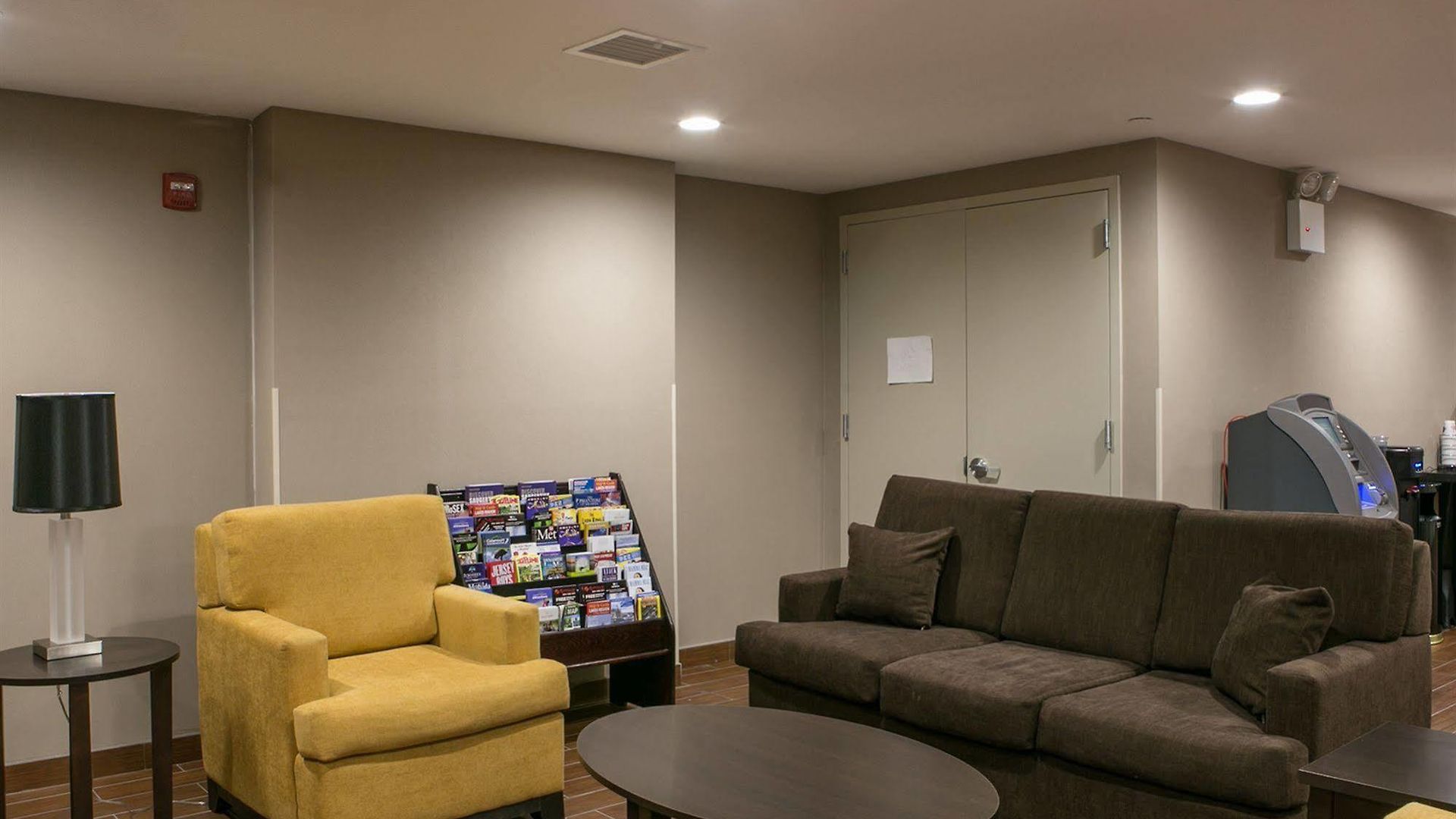 Days By Wyndham Brooklyn Borough Park 3* New York