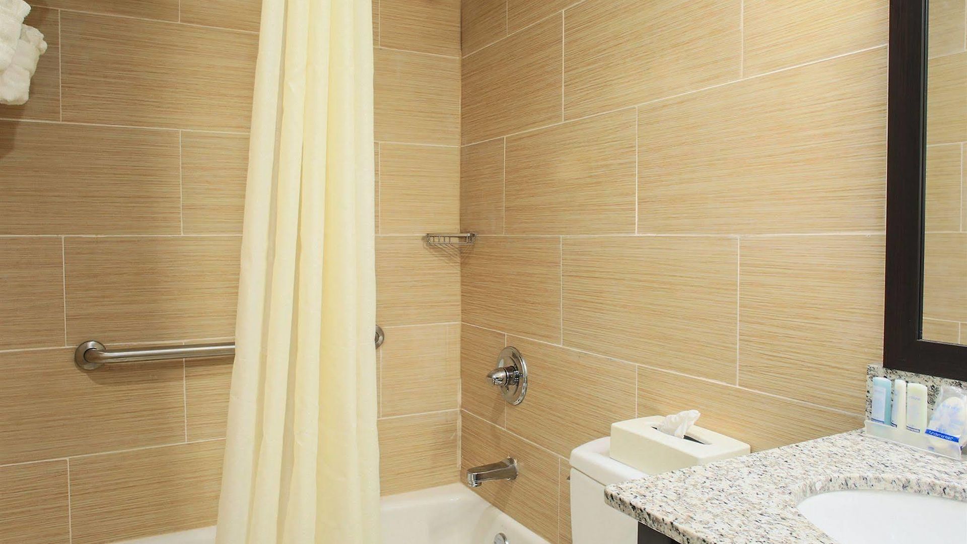 Days By Wyndham Brooklyn Borough Park 3* New York