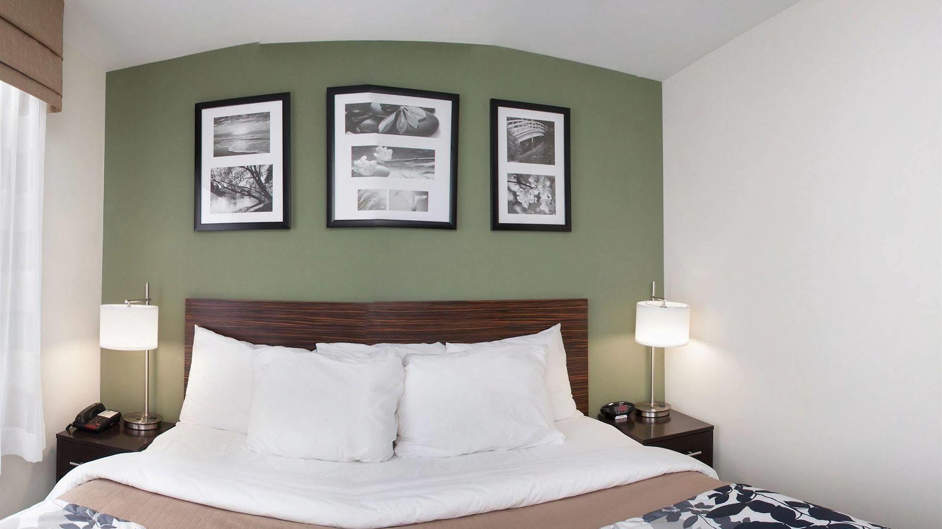 Days By Wyndham Brooklyn Borough Park 3* New York