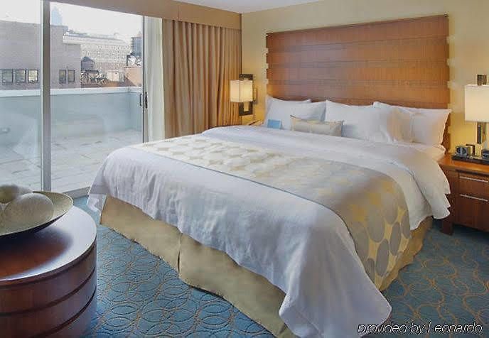 Fairfield & By Marriott Manhattan/fifth Avenue Hotel New York