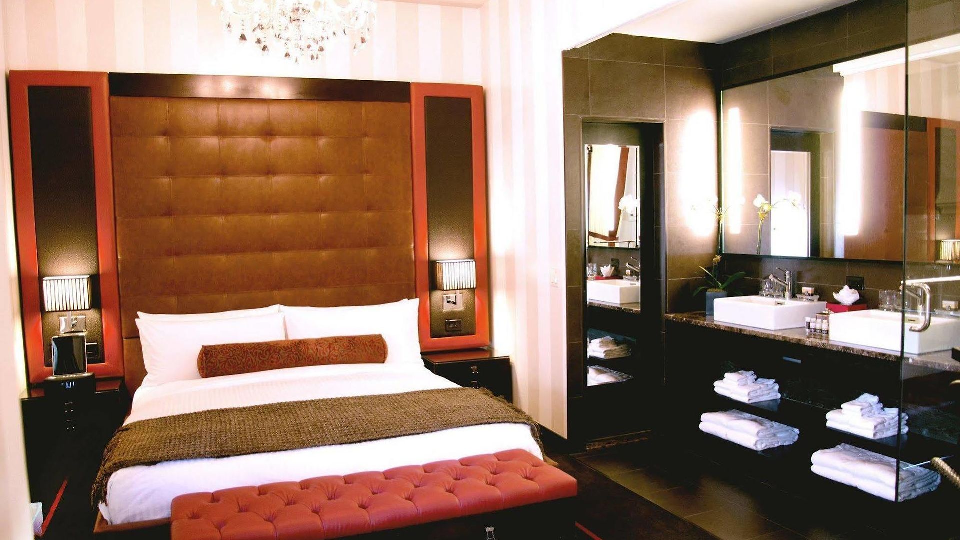 Sanctuary 4* New York