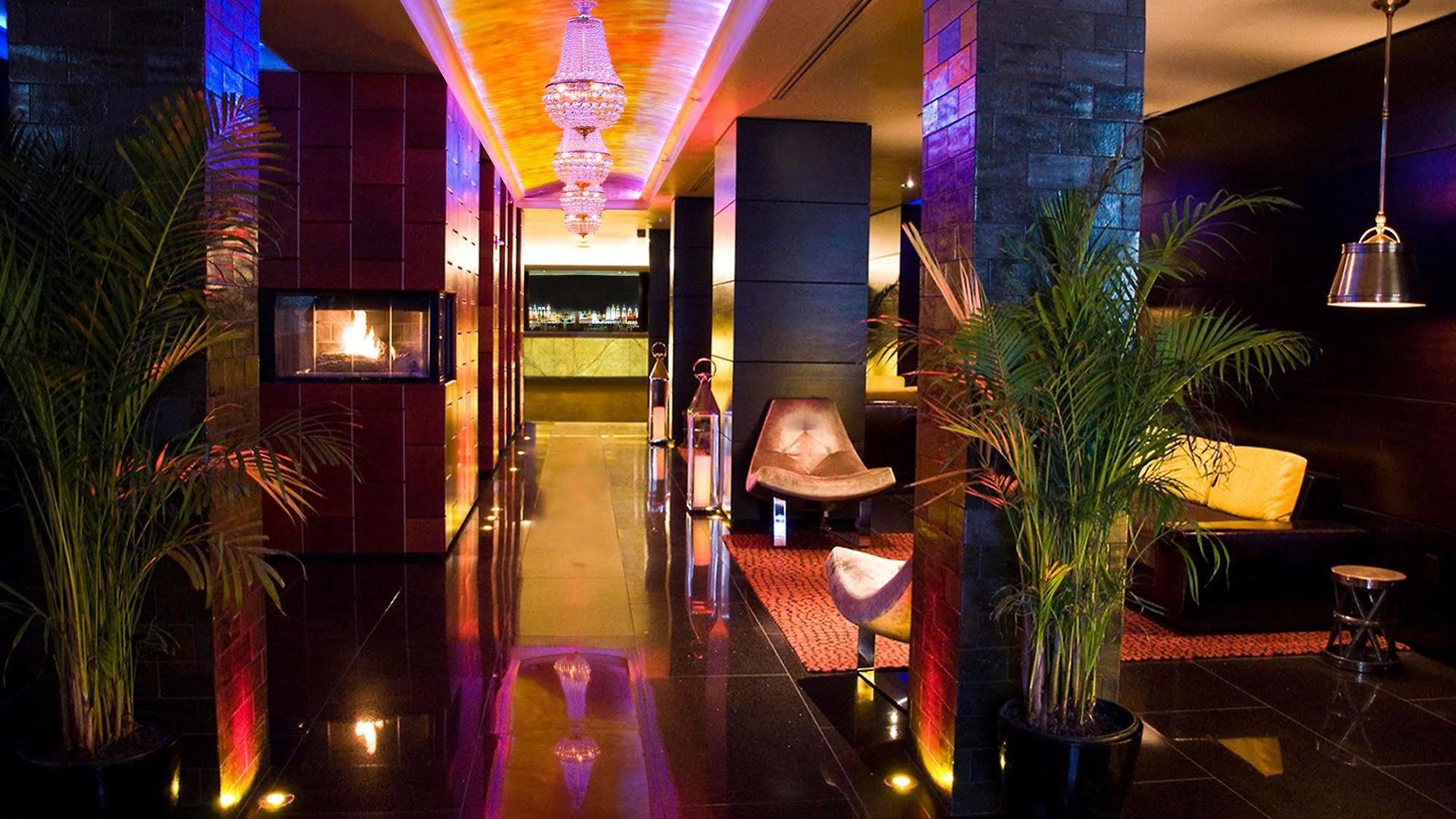 Sanctuary 4*