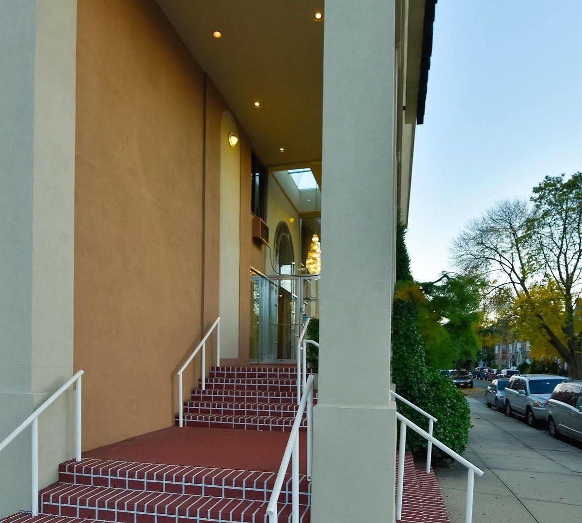 Hotel Anchor 3*