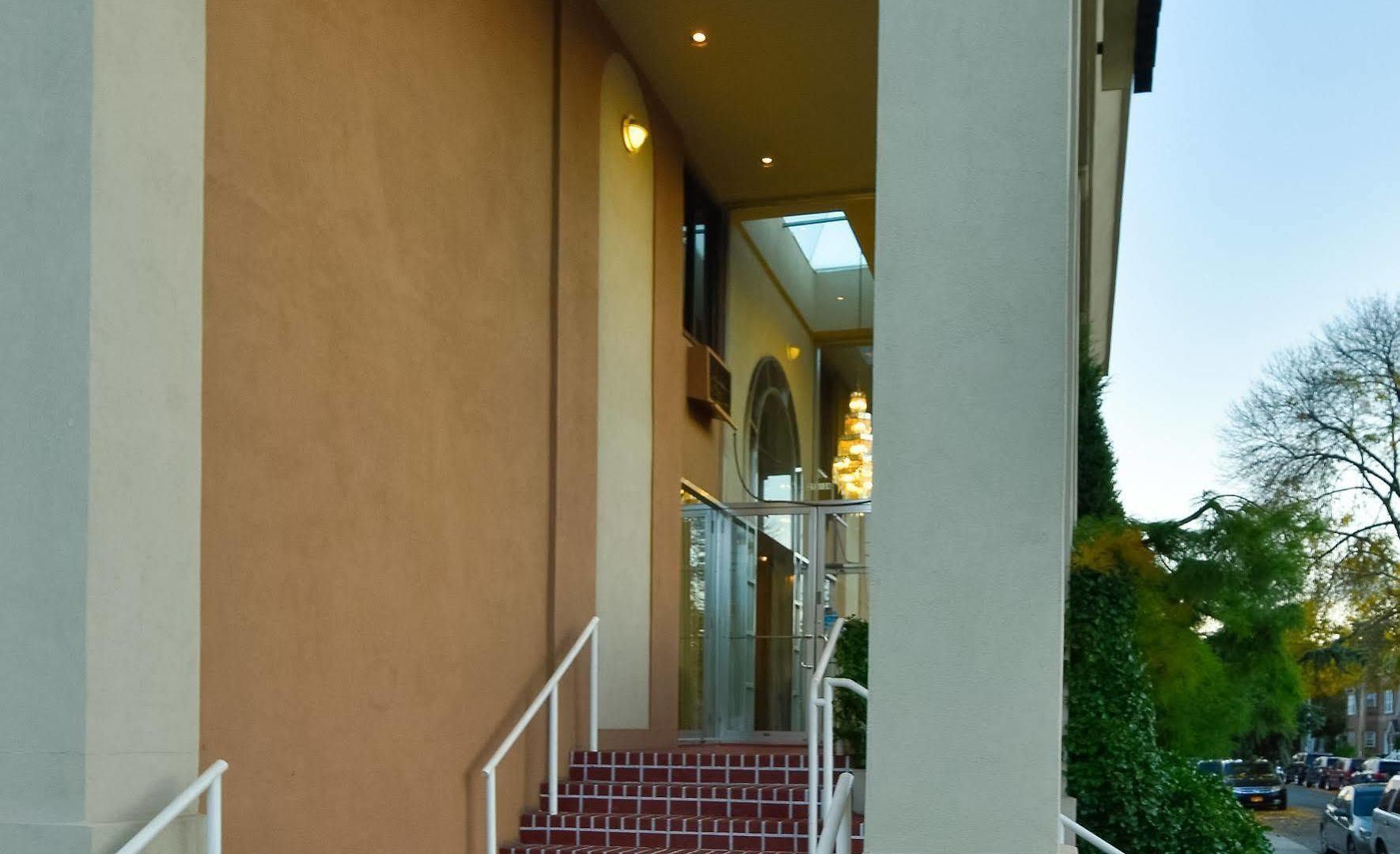 Hotel Anchor 3*