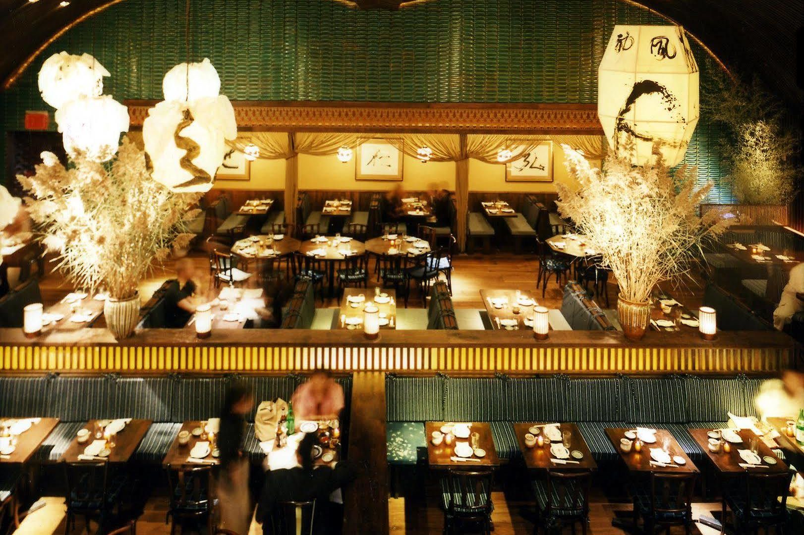 The Maritime 4* New York
