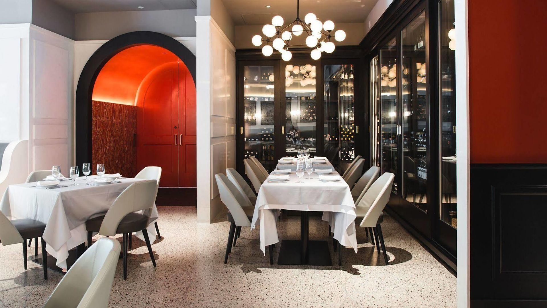 Hotel The Maritime New York