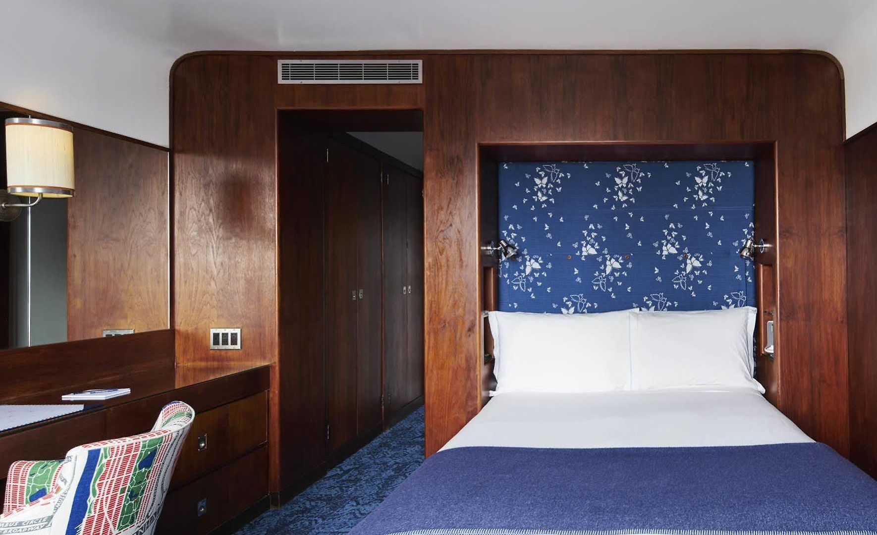 Hotel The Maritime