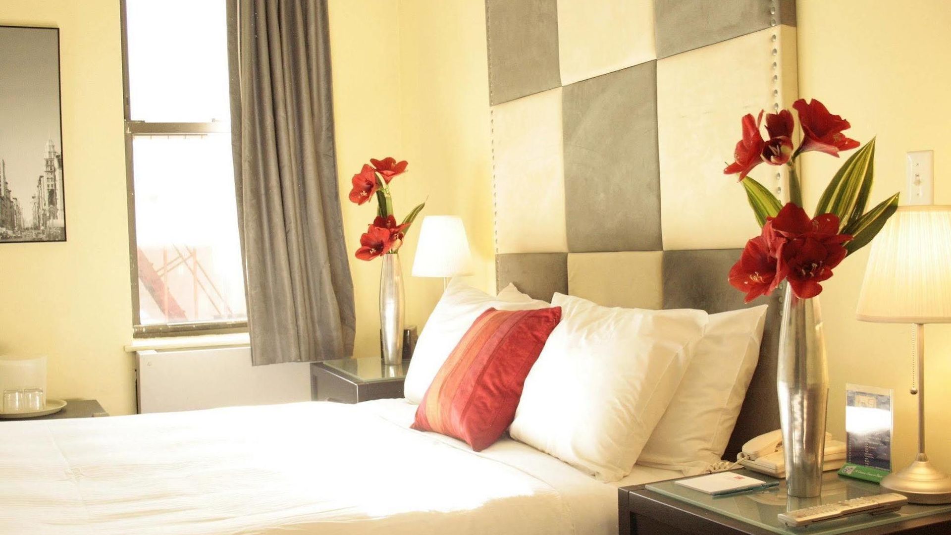 Hotel Kasa The Duffy Times Square 3*