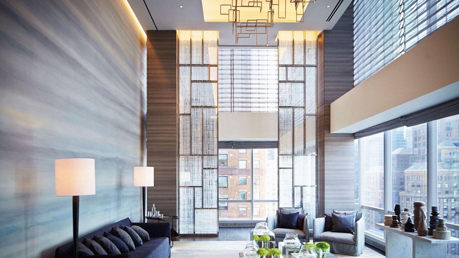 Park Hyatt New York