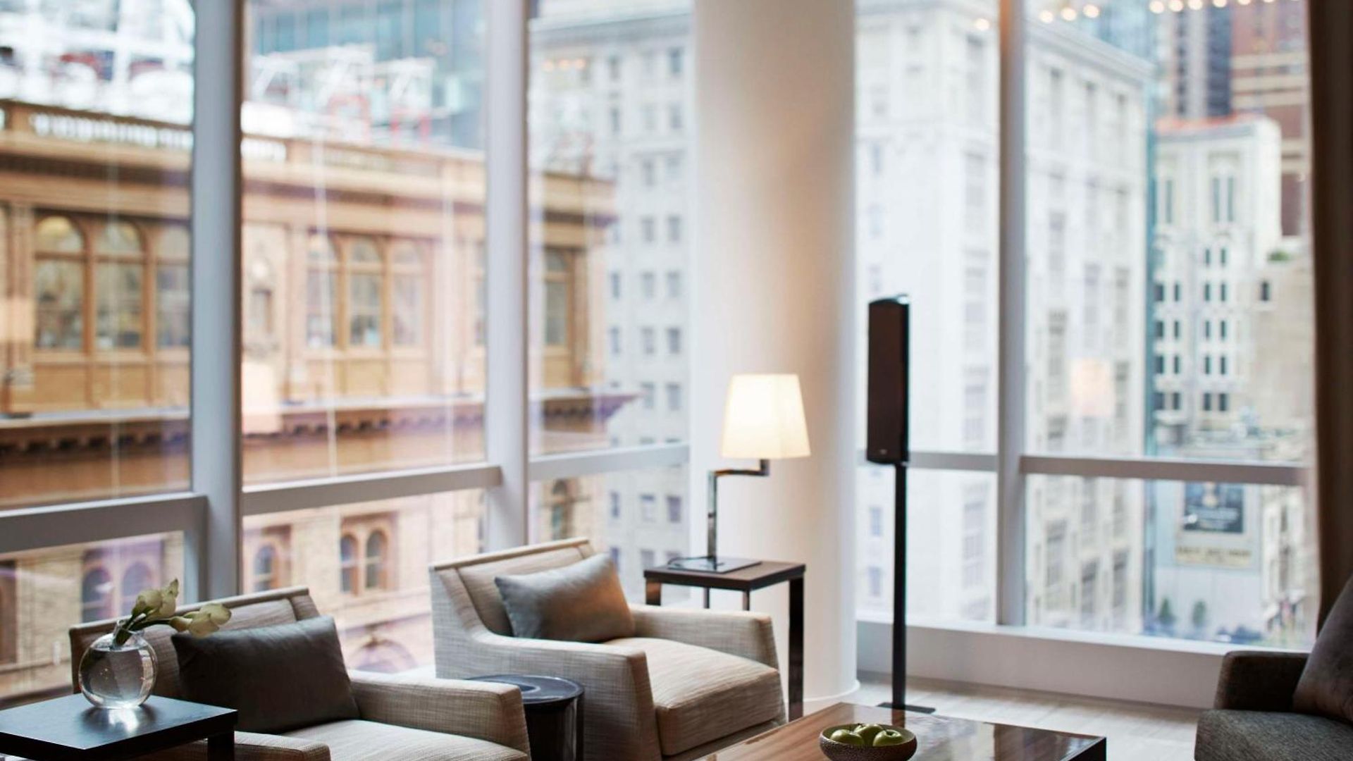 Hotel Park Hyatt New York