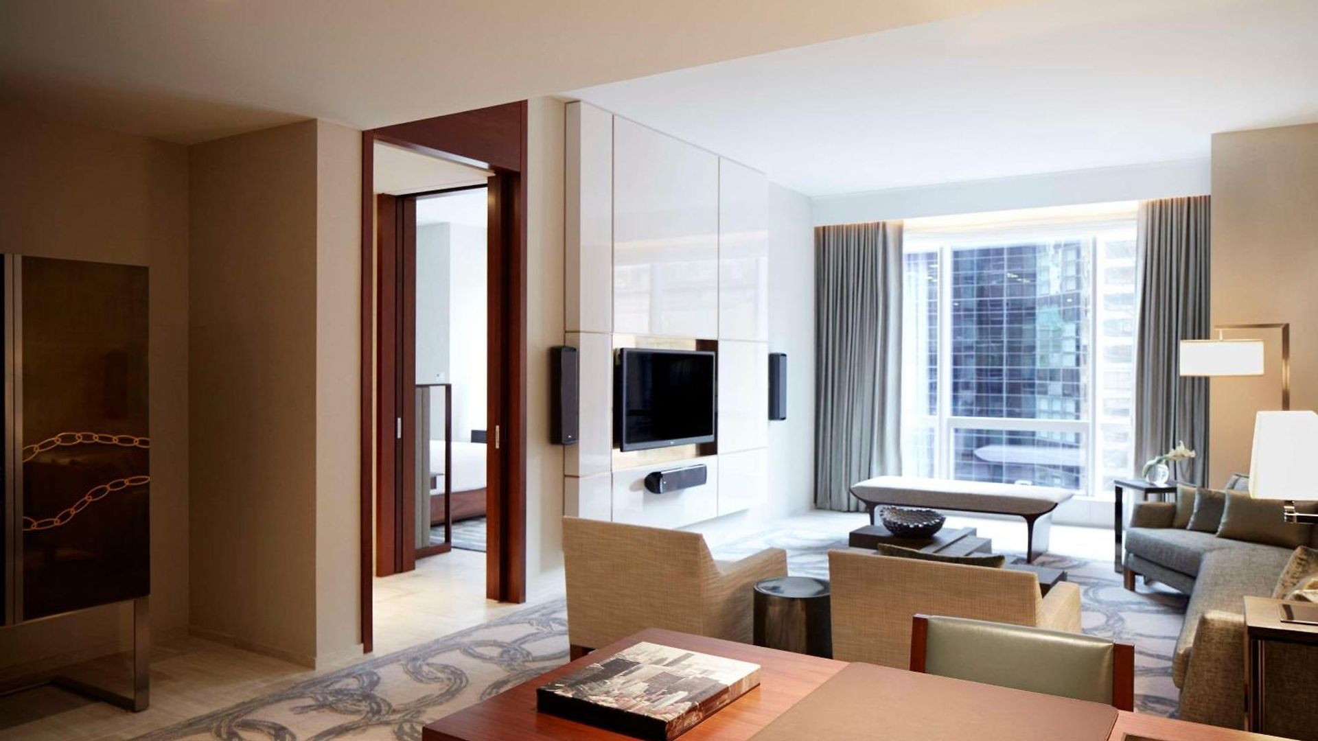 Hotel Park Hyatt 5*
