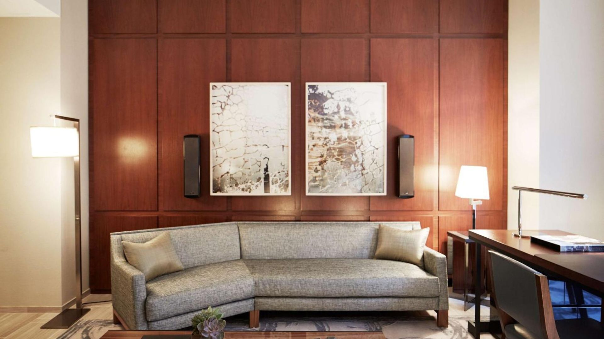 Park Hyatt Hotel 5*