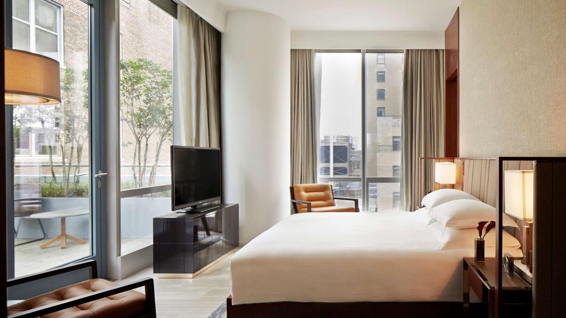 Park Hyatt 5*