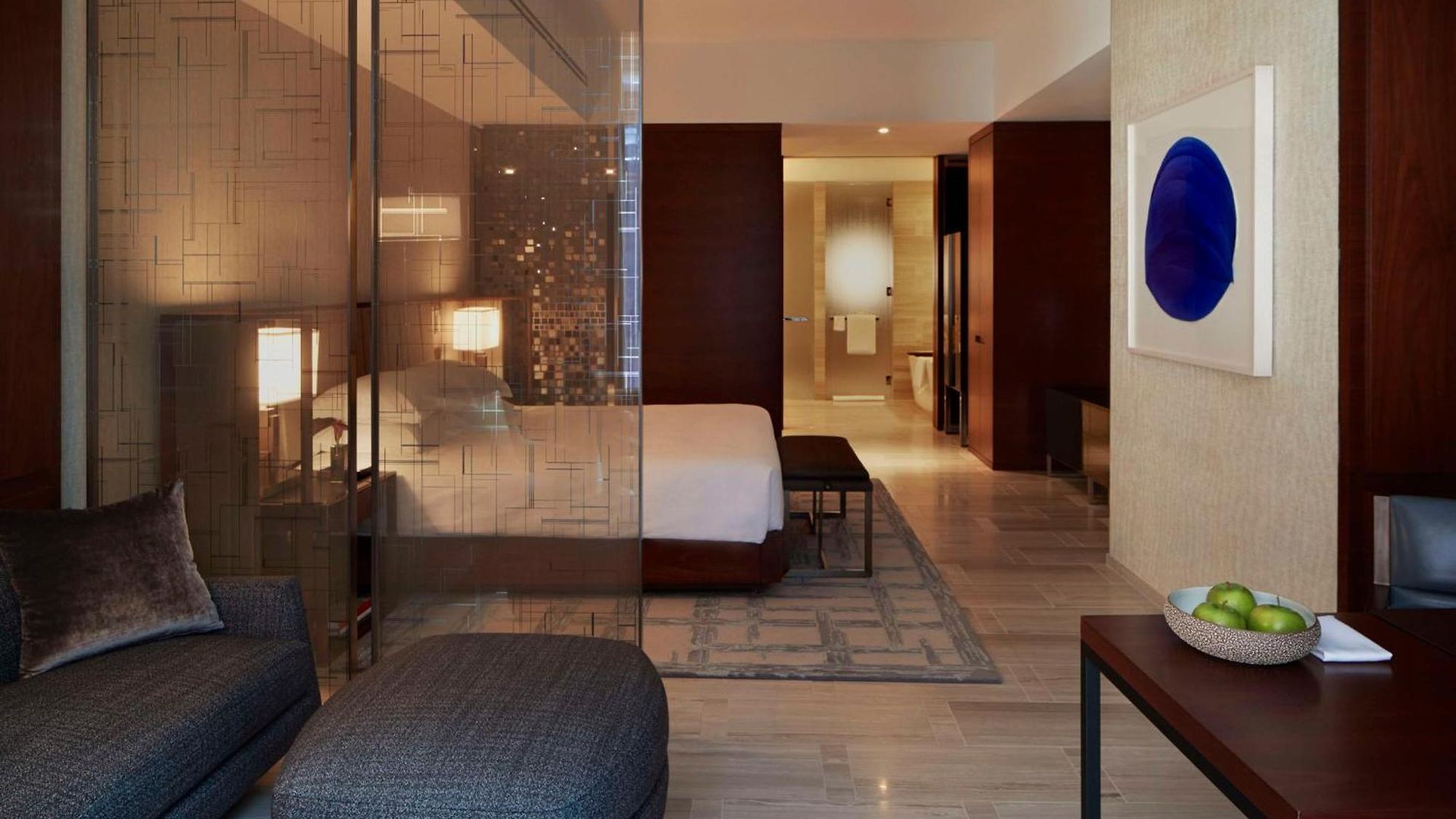 Park Hyatt Hotel 5*