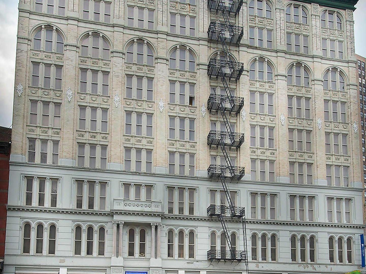 Wanderlofts Hotel New York