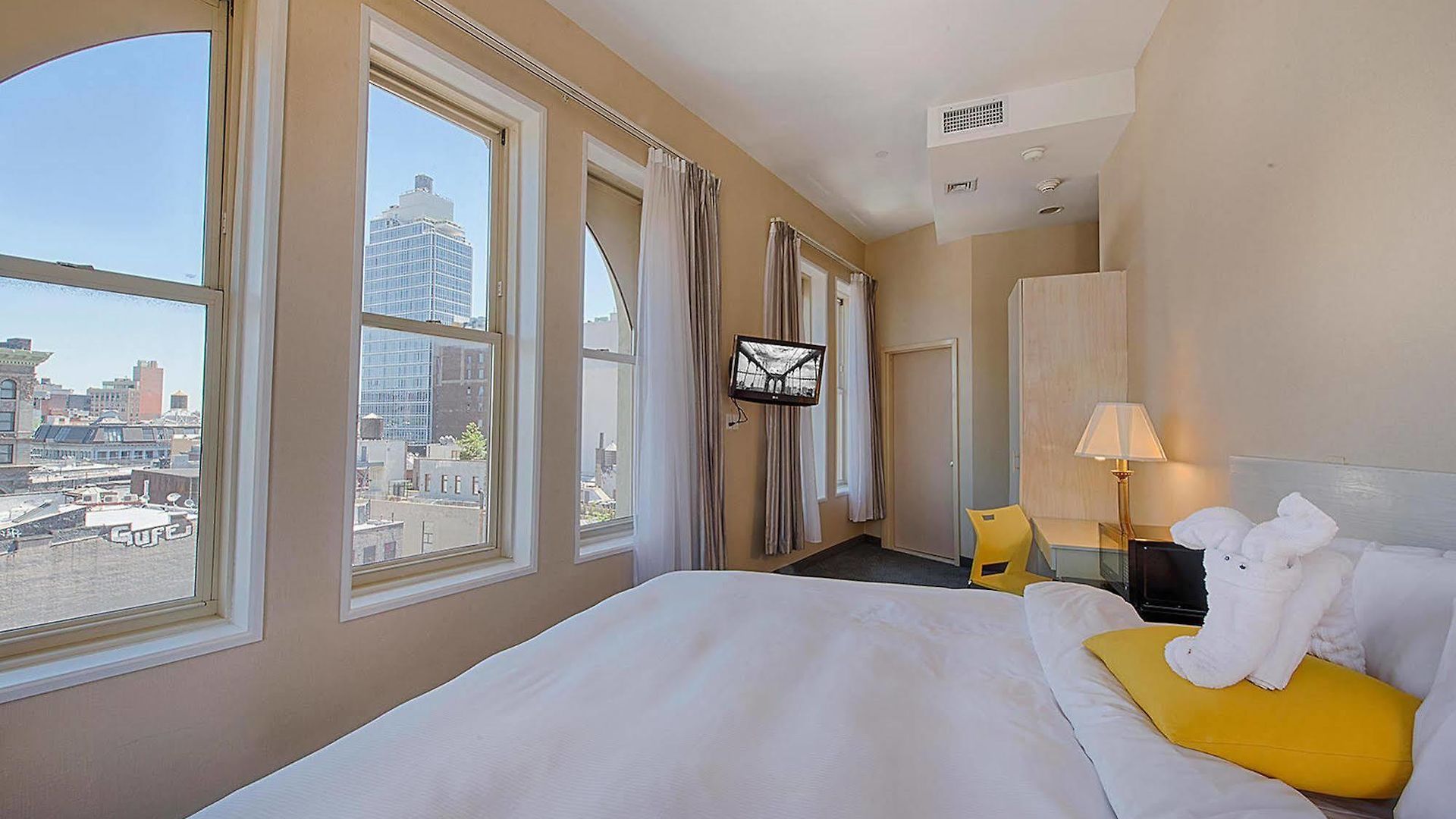 Hotel Wanderlofts 3*