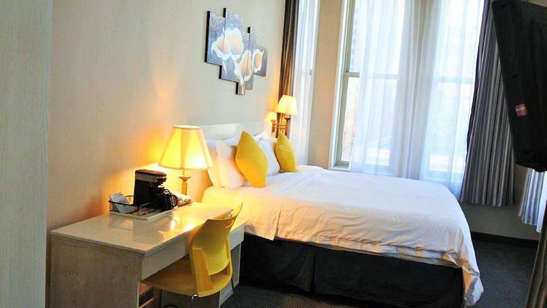 Wanderlofts Hotel 3*