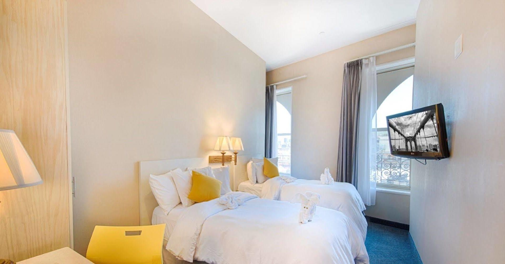 Wanderlofts Hotel 3*