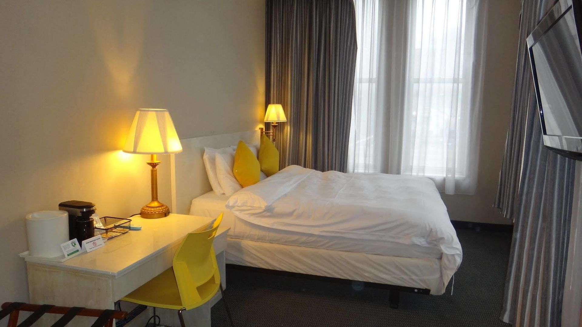 Hotel Wanderlofts 3*