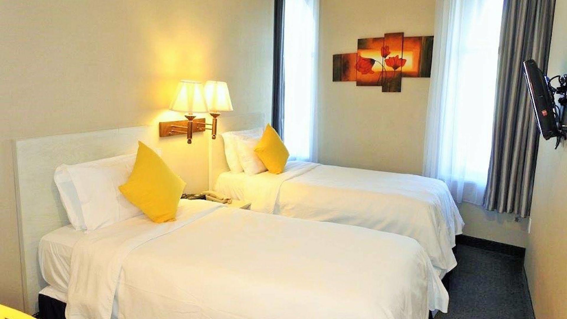 Hotel Wanderlofts New York
