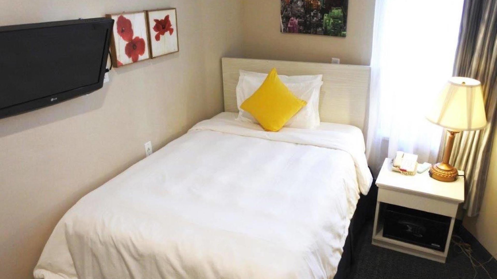 Wanderlofts Hotel New York