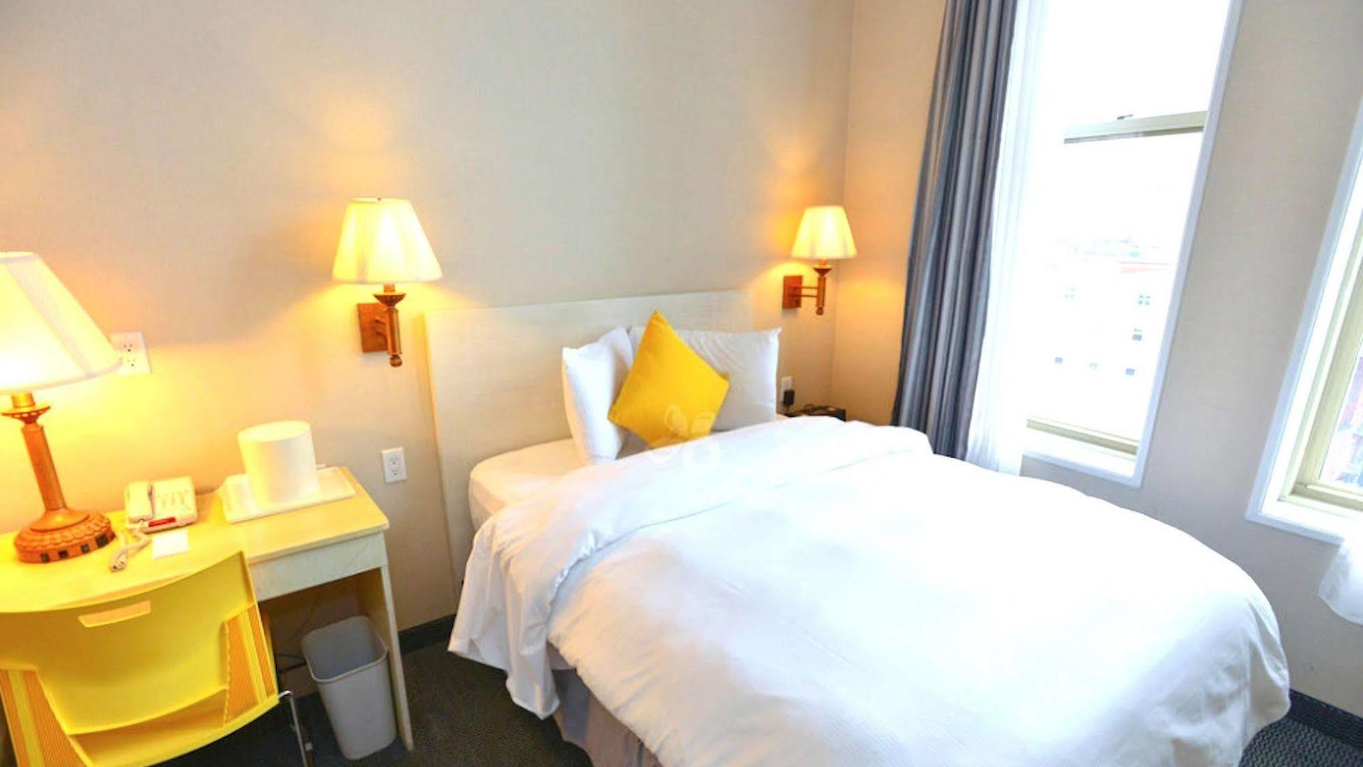 Wanderlofts 3* New York