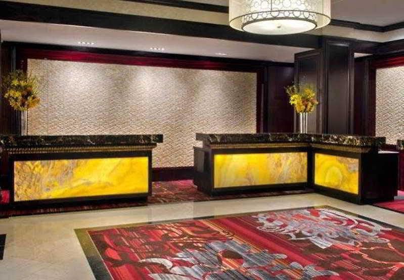 Marriott East Side