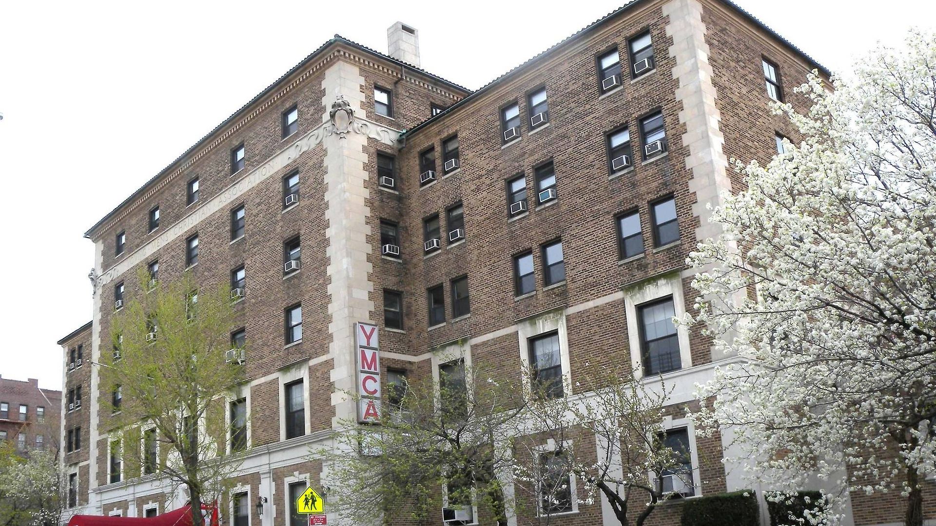 Hostel Flushing Ymca *