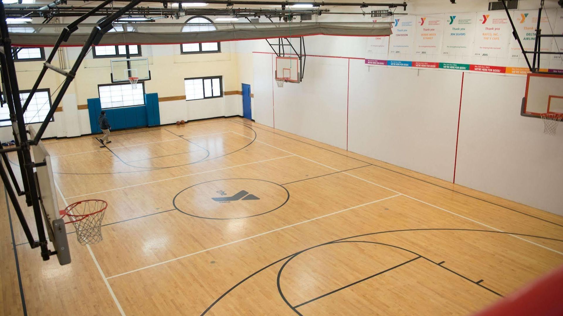 Hostel Flushing Ymca