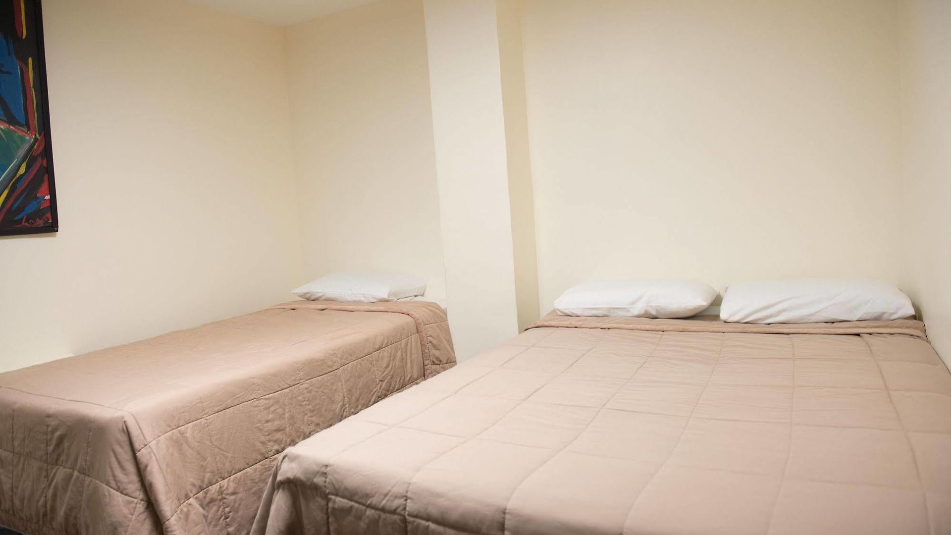 Hostel Flushing Ymca New York