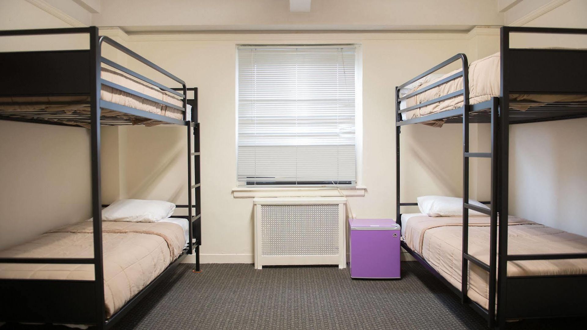 Hostel Flushing Ymca