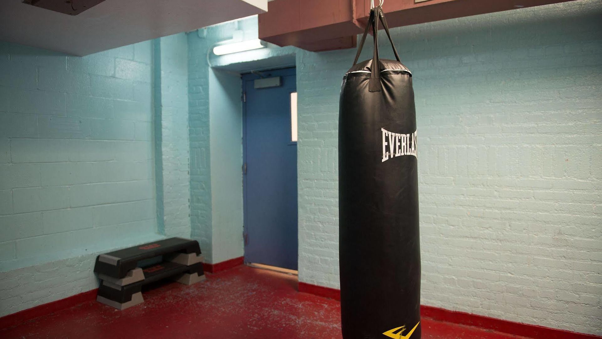 Flushing Ymca
