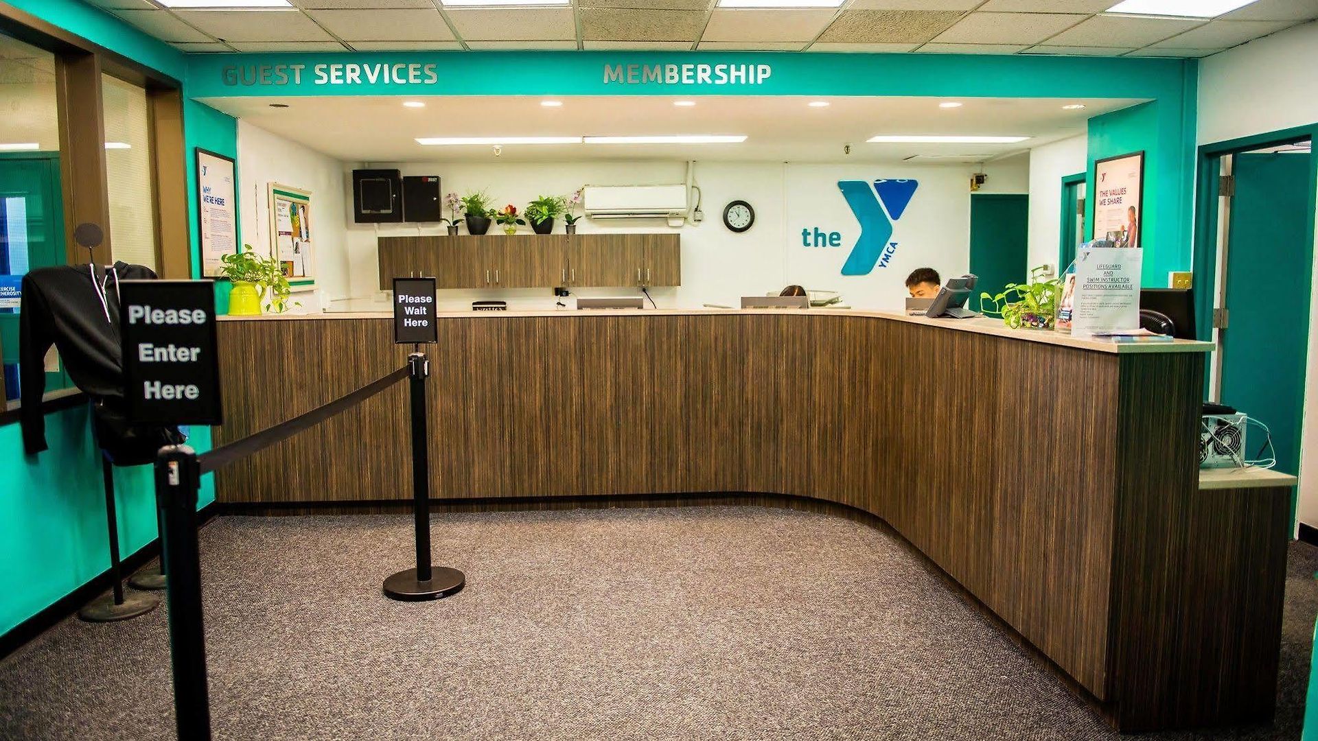 Hostel Flushing Ymca *