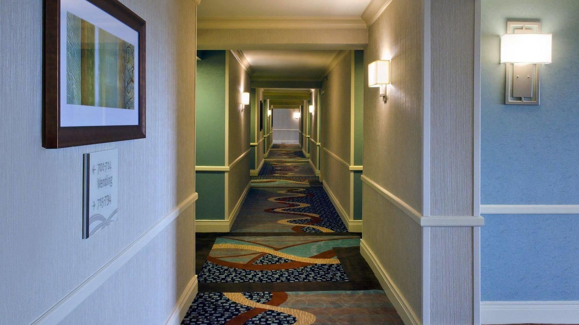 Hotel Hilton Jfk Airport