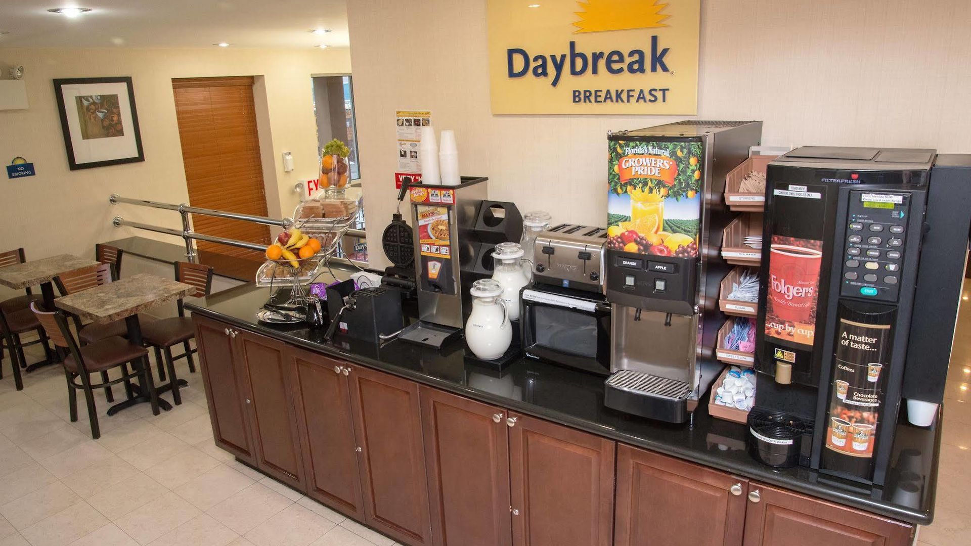 Hotel Days By Wyndham Jamaica / Jfk Airport 3*