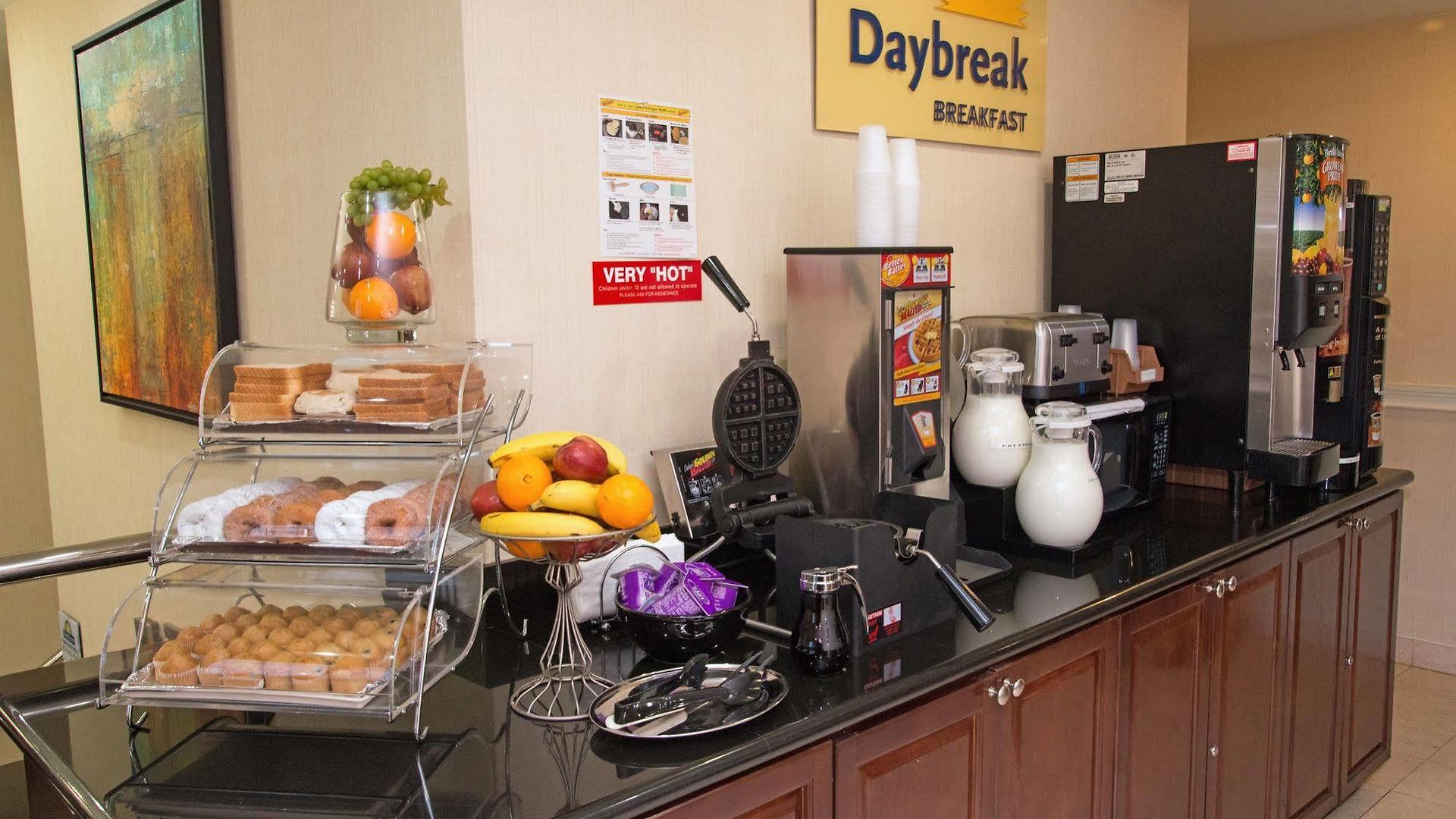 Hotel Days By Wyndham Jamaica / Jfk Airport 3*