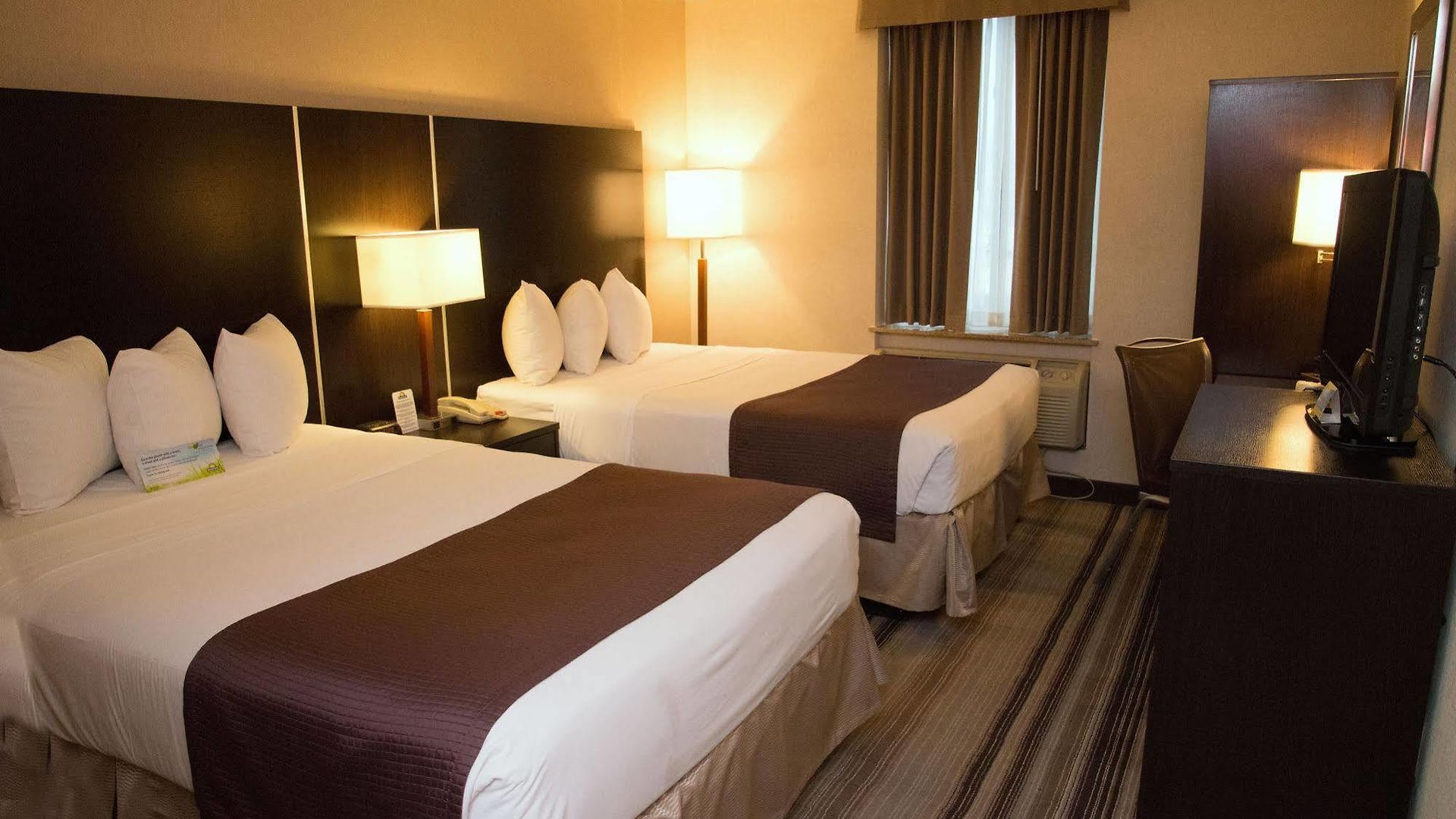 Days By Wyndham Jamaica / Jfk Airport Hotel 3*