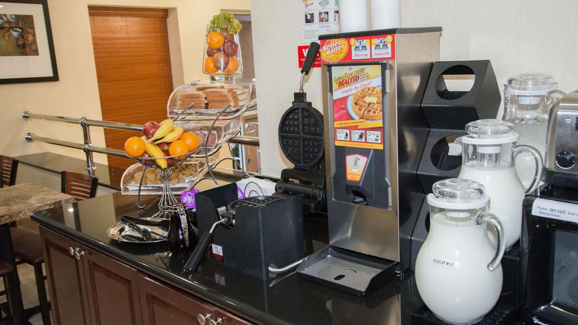 Hotel Days By Wyndham Jamaica / Jfk Airport