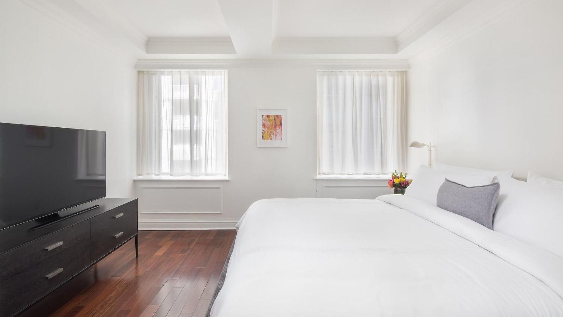 Aparthotel Aka Sutton Place New York