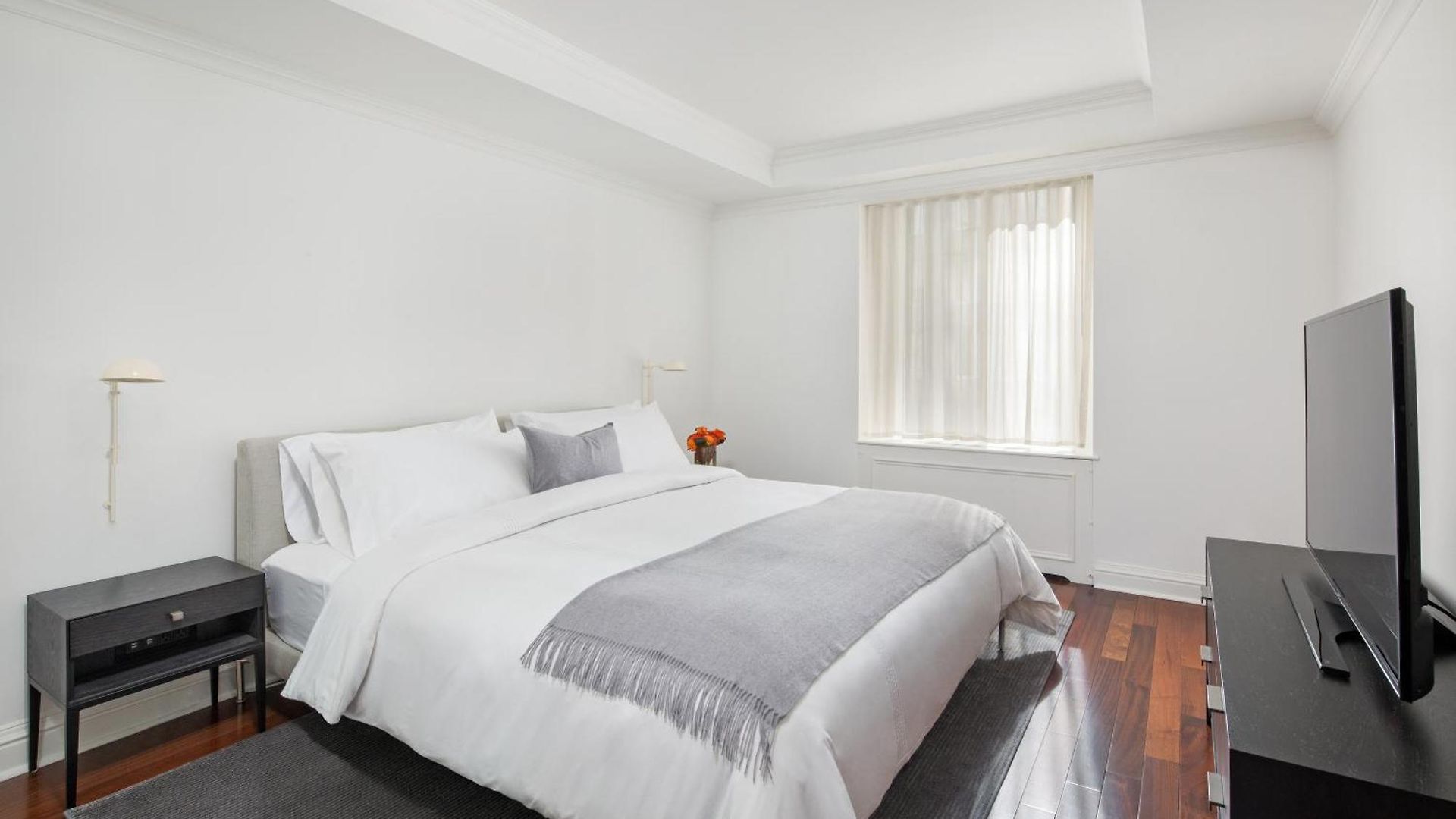 Aparthotel Aka Sutton Place 4*