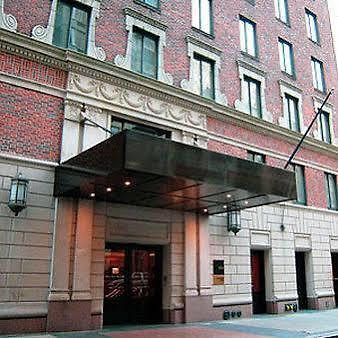 Aka Sutton Place 4* New York