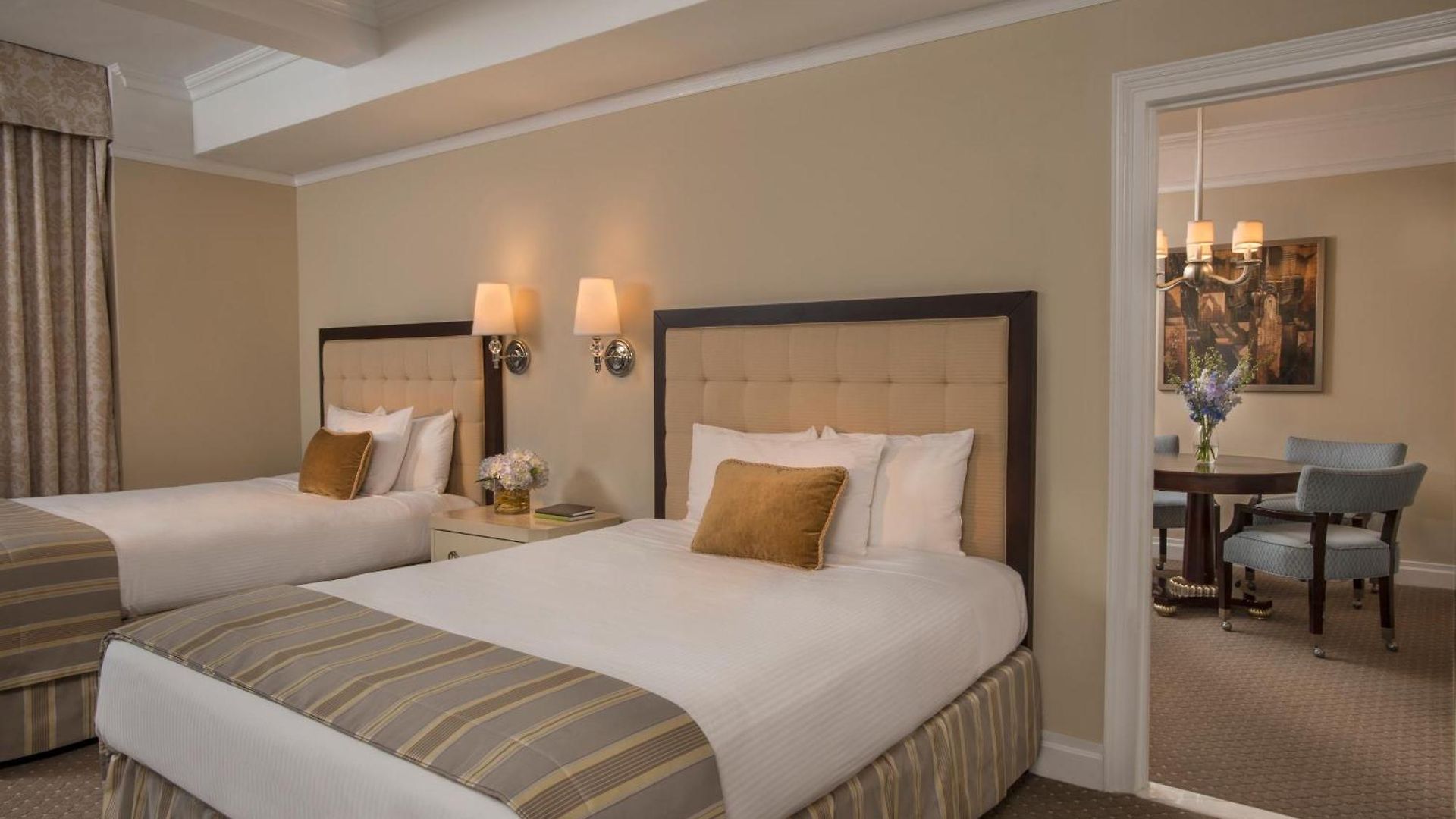 Hotel Warwick