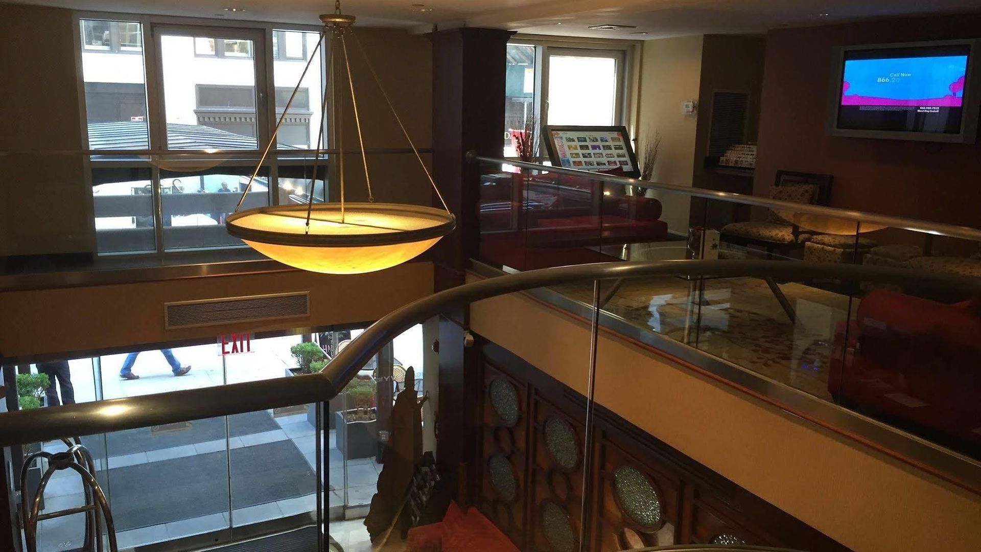 Hotel Wingate By Wyndham Manhattan Midtown 3*