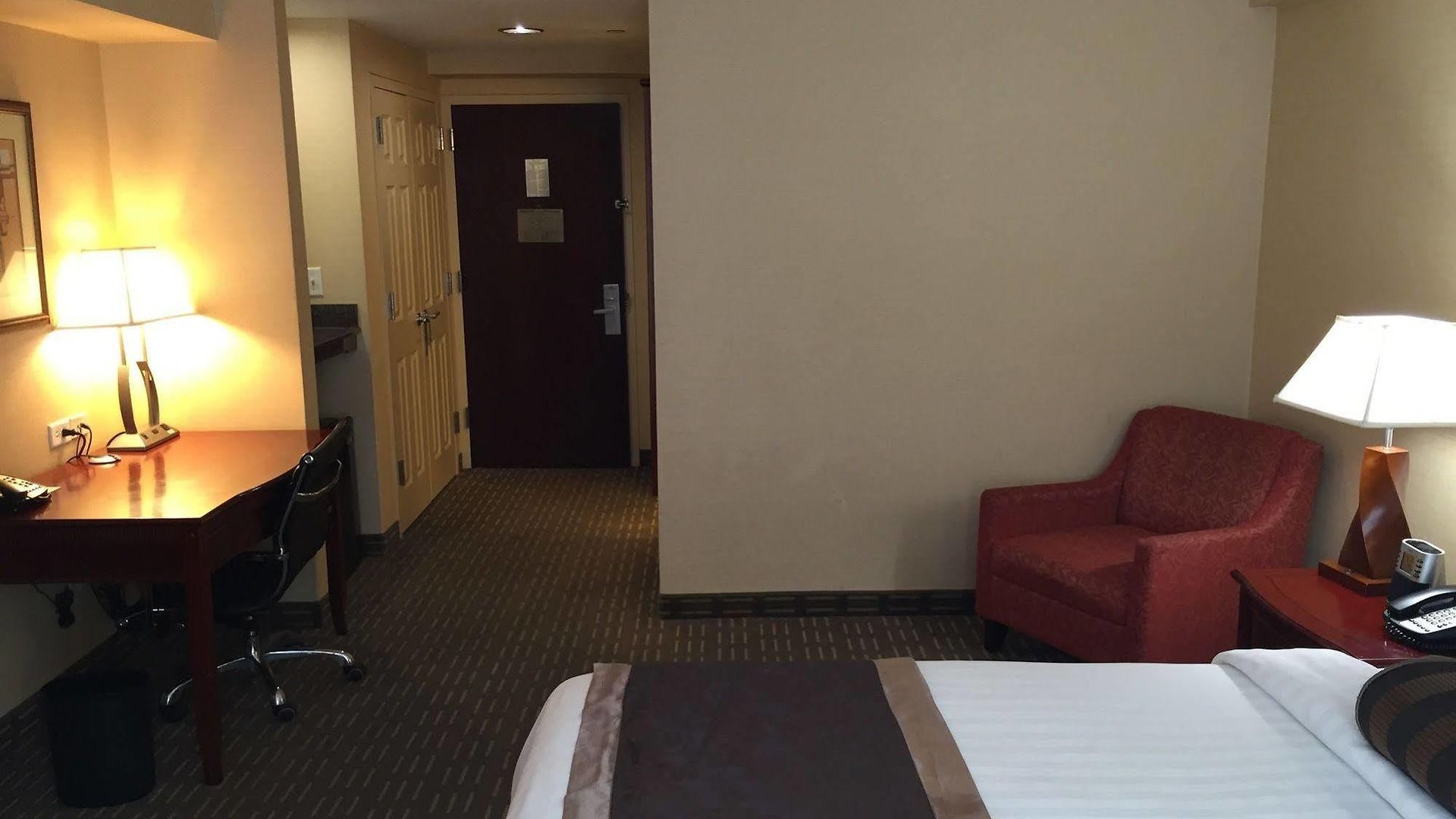 Hotel Wingate By Wyndham Manhattan Midtown 3*