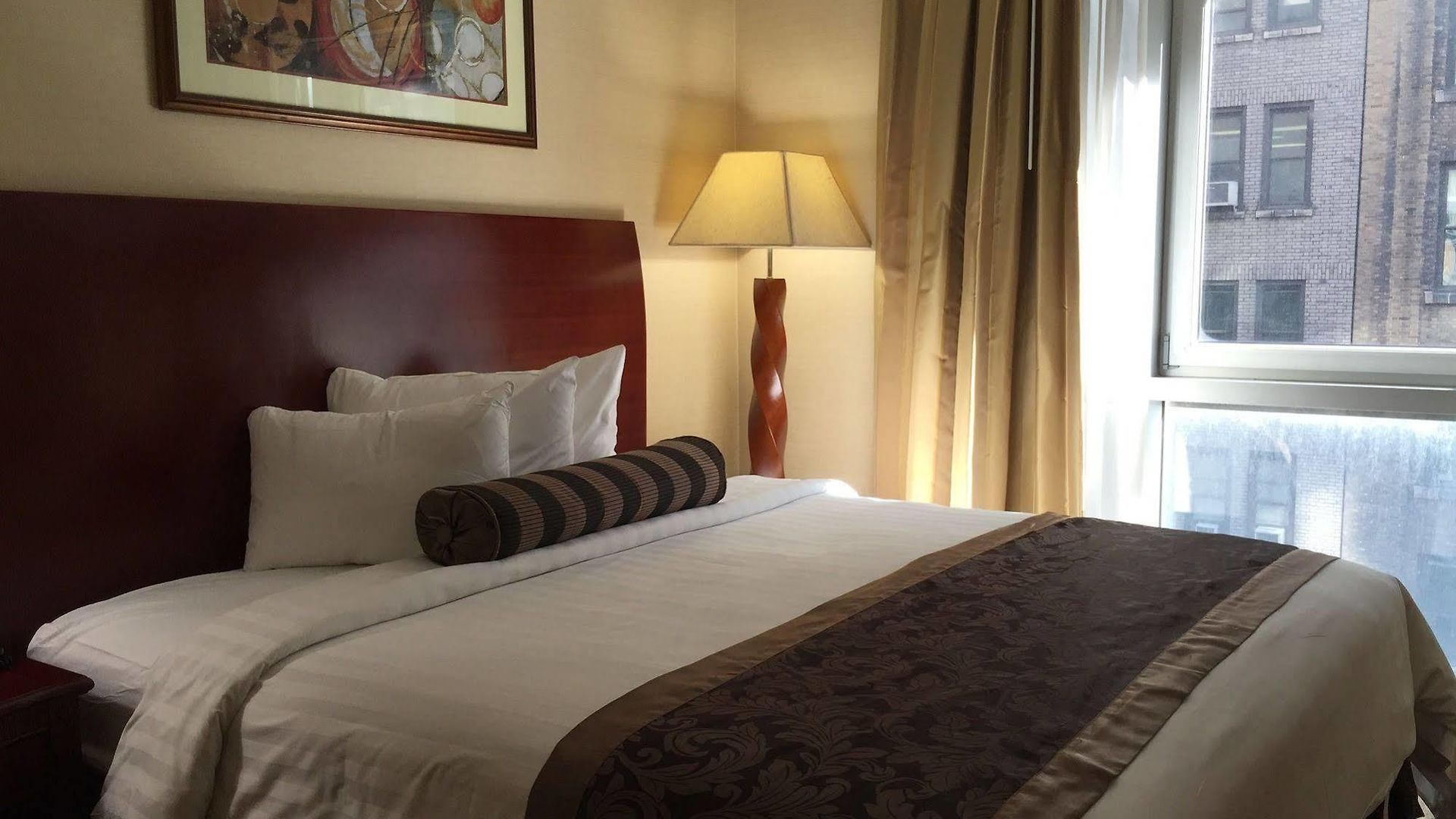 Hotel Wingate By Wyndham Manhattan Midtown New York