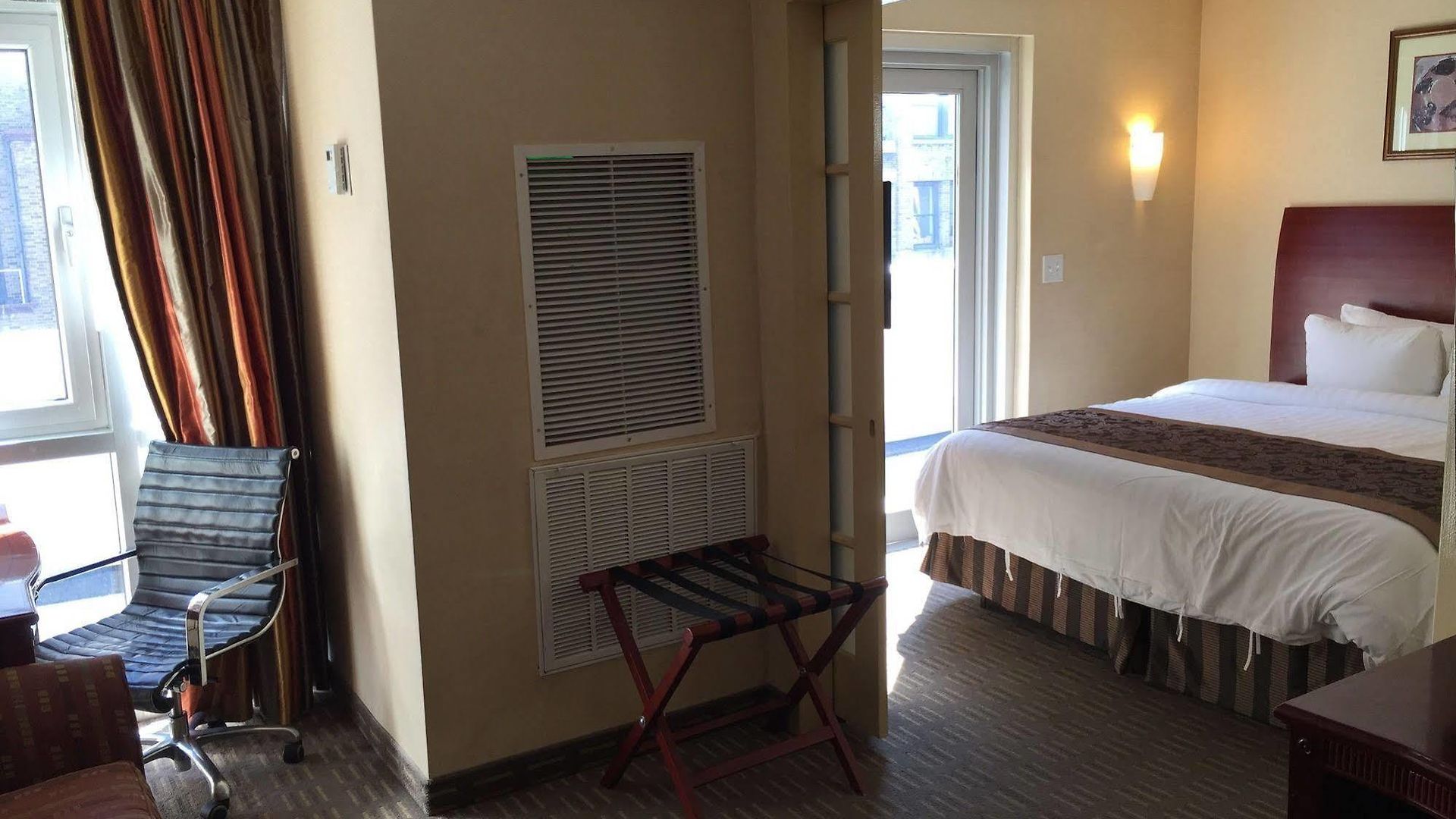 Wingate By Wyndham Manhattan Midtown New York