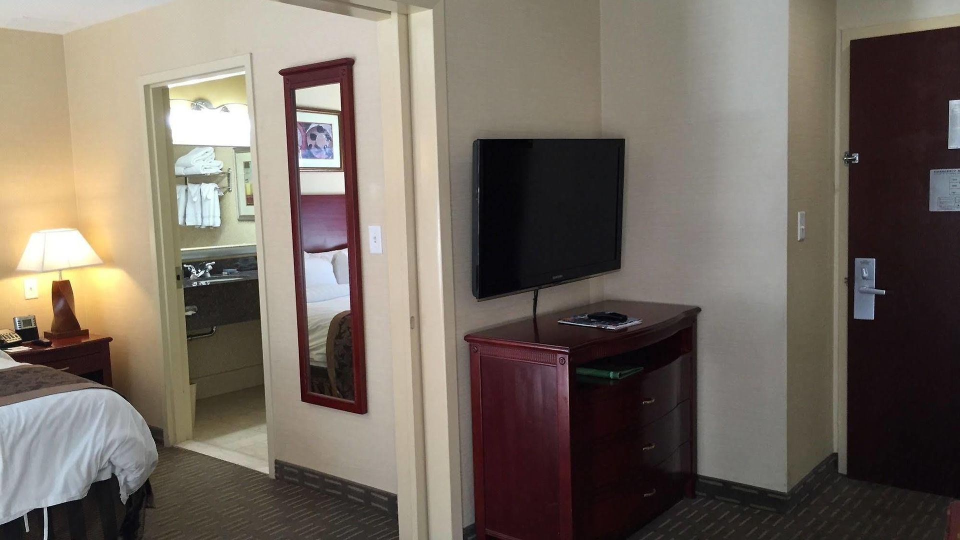 Hotel Wingate By Wyndham Manhattan Midtown 3*