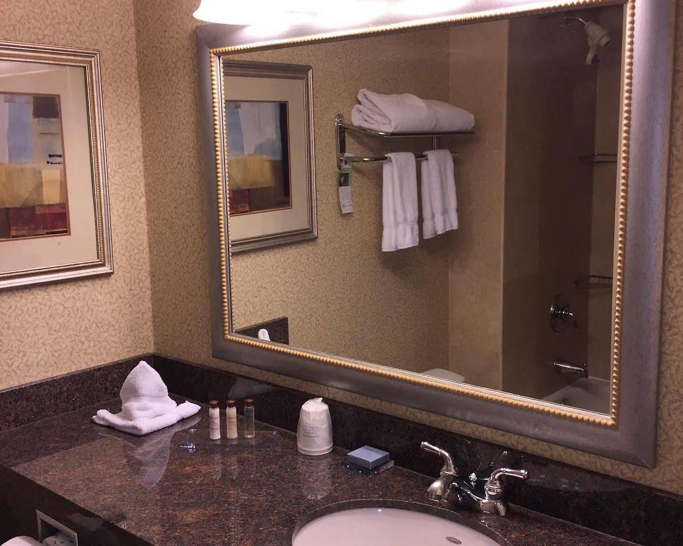 Wingate By Wyndham Manhattan Midtown 3* New York