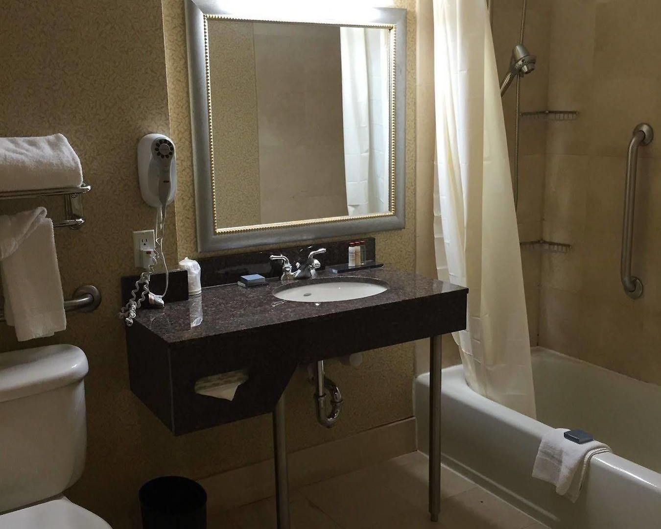 Wingate By Wyndham Manhattan Midtown Hotel New York