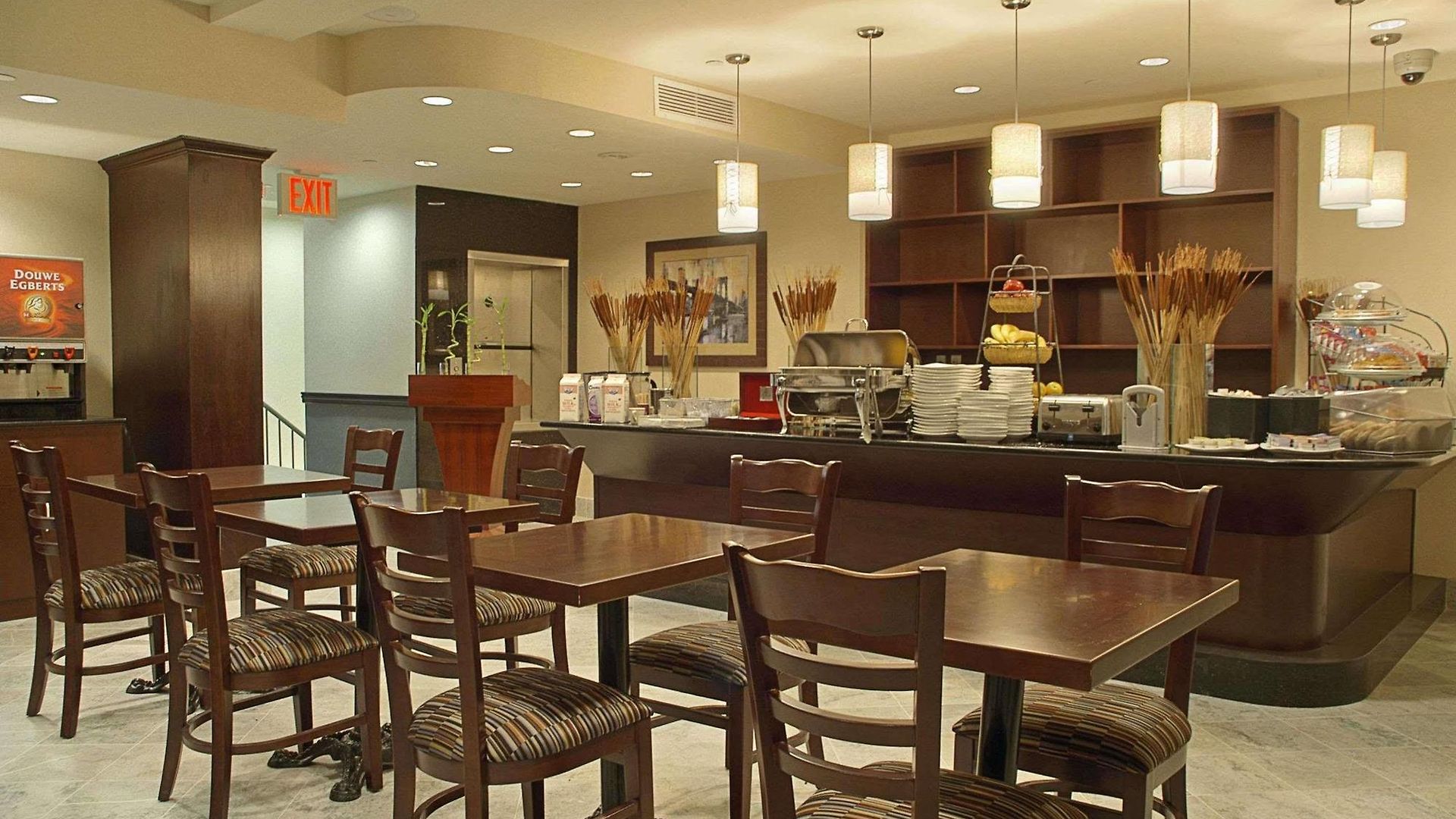 Wingate By Wyndham Manhattan Midtown Hotel 3*